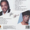 Peabo Bryson & Roberta Flack – Born To Love (Bonus Tracks)