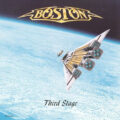 Boston – Third Stage