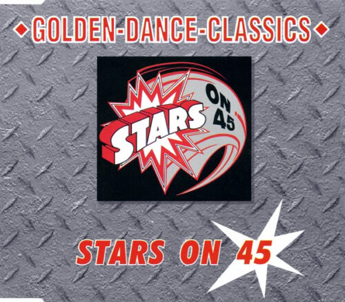 Stars On 45 – Stars On 45