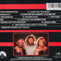 Staying Alive (The Original Motion Picture Soundtrack)