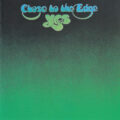 Yes – Close To The Edge