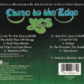 Yes – Close To The Edge