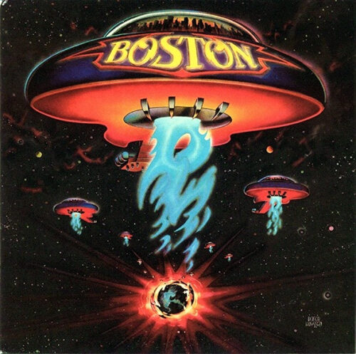 Boston – Boston