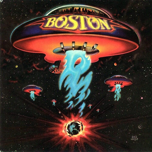 Boston – Boston