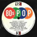 12 Inch Dance 80s Pop