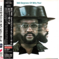 Billy Paul – 360 Degrees Of Billy Paul (Bonus Tracks)