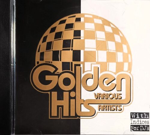 Golden Hits Various Artists 1981 -1989