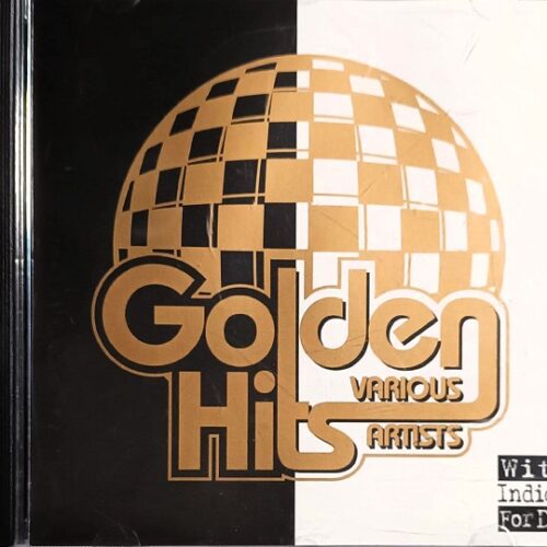 Golden Hits Various Artists 1981 -1989