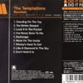 The Temptations – Reunion (Bonus Tracks)