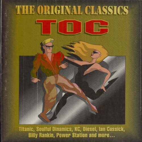 The Original Classics  TOC