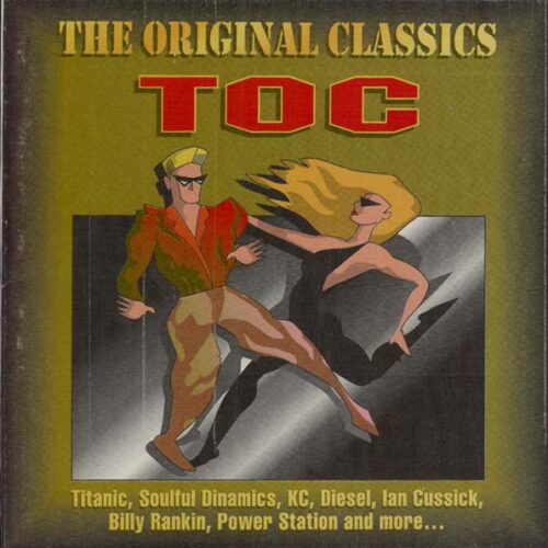 The Original Classics  TOC