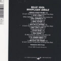 Billy Idol – Whiplash Smile