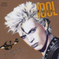 Billy Idol – Whiplash Smile