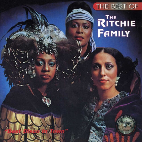 R-1295022-1328480356 The Ritchie Family – The Best Of The Ritchie Family