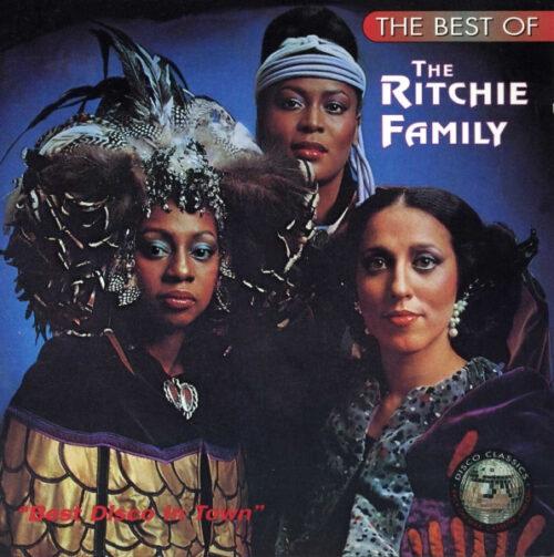 R-1295022-1328480356 The Ritchie Family – The Best Of The Ritchie Family