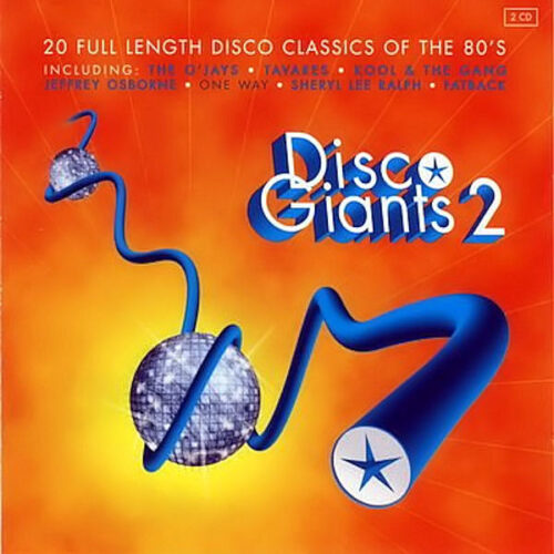 Disco Giants 02