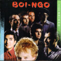 Oingo Boingo – Boi-Ngo (Bonus Tracks)