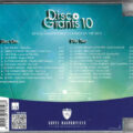 Disco Giants 10
