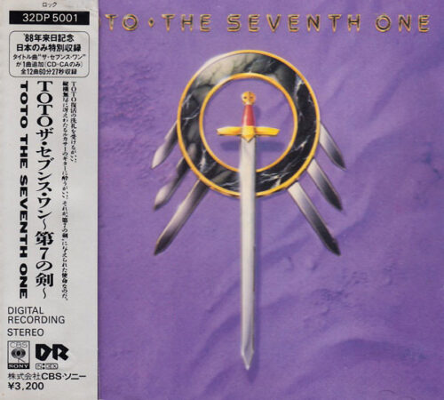 R-4591104-1377351908-1316 Toto – The Seventh One (Bonus Tracks)