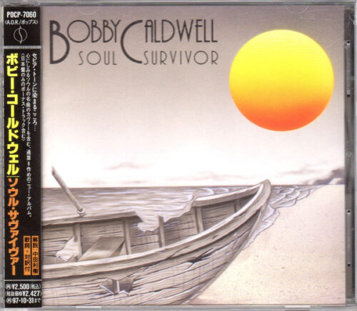 R-6892020-1643790517-5760 Bobby Caldwell – Soul Survivor (Bonus Tracks)