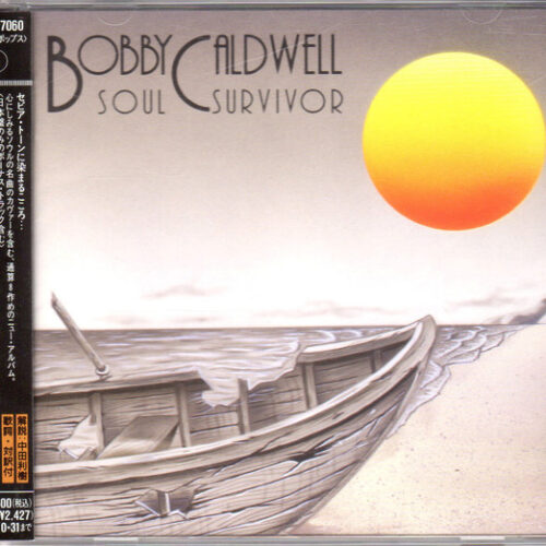 Bobby Caldwell – Soul Survivor (Bonus Tracks)