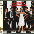 R-6982982-1460128691-7202 Blondie – Parallel Lines (Bonus Tracks)