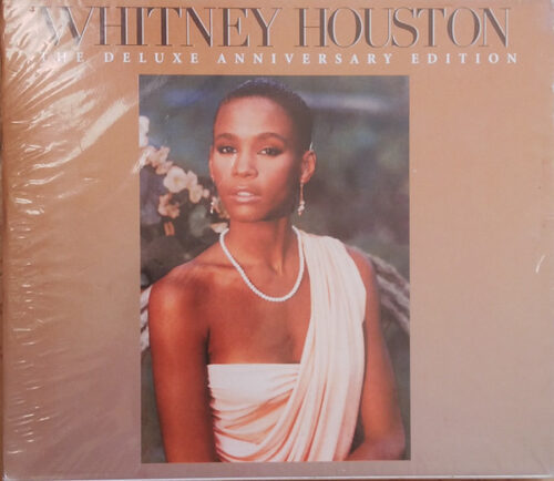 R-7711220-1448870881-1536 Whitney Houston – Whitney Houston (The Deluxe Anniversary Edition)