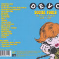 Devo – Social Fools (The Virgin Singles 1978 - 1982) (Bonus Tracks)