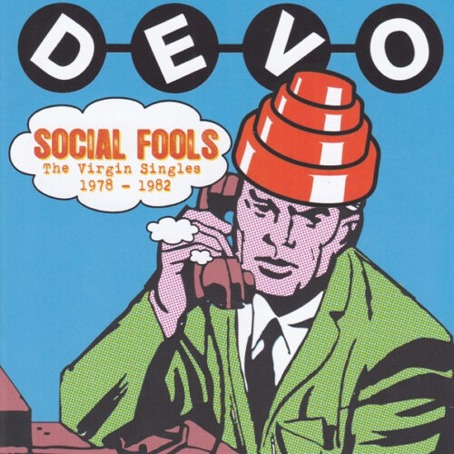 R-7741035-1447814036-4835 Devo – Social Fools (The Virgin Singles 1978 - 1982) (Bonus Tracks)