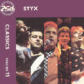 Styx – Classics Volume 15