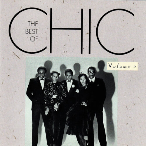 R-912809-1354230330-7748 Chic – The Best Of Chic (Volume 2) (Bonus Tracks)