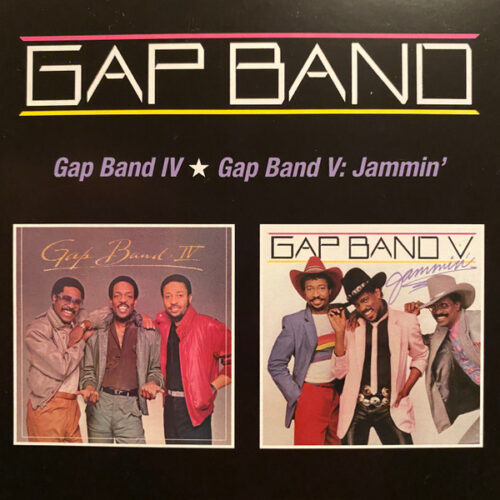 R-15096940-1586977546-4791 The Gap Band – Gap Band IV / Gap Band V: Jammin’