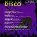 Mega Hits Dance Classics Volume 6