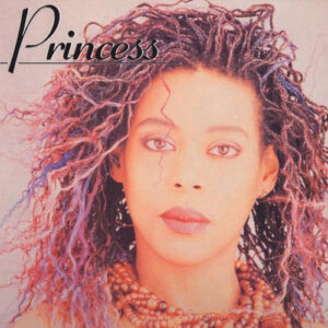 Princess – Princess (Bonus Tracks)