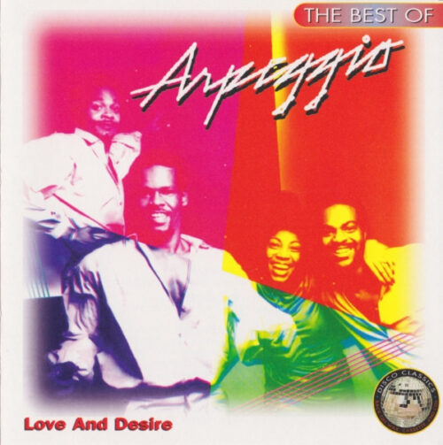 R-1700844-1262878022 Arpeggio – The Best Of Arpeggio - Love And Desire