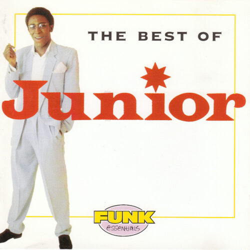 Junior  – The Best Of Junior