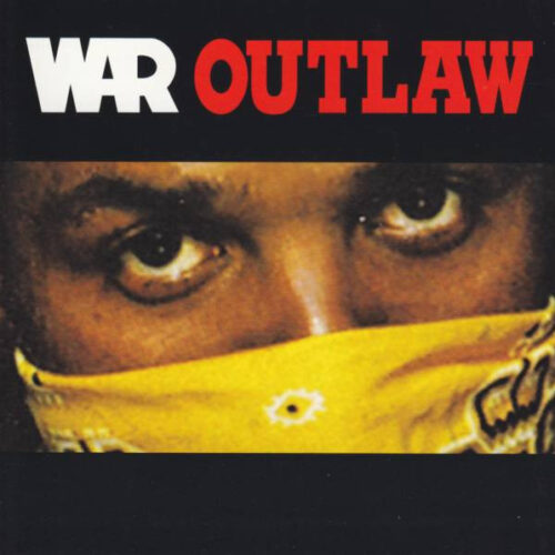 R-1812221-1244967993 War – Outlaw (Bonus Tracks)