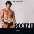 Bill Conti – Rocky III (Original Motion Picture Score)