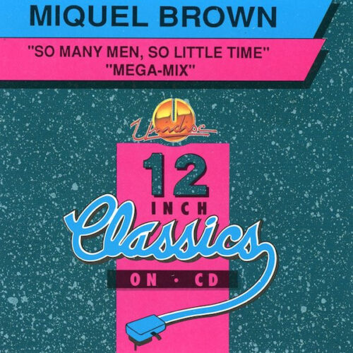 R-2004670-1563986642-3140 Miquel Brown – So Many Men, So Little Time / Mega-Mix