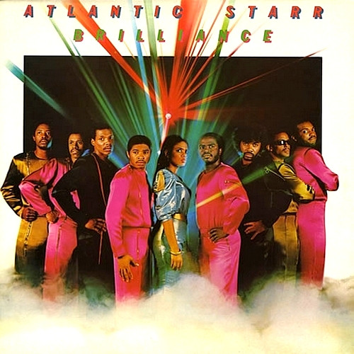 Atlantic Starr – Brilliance