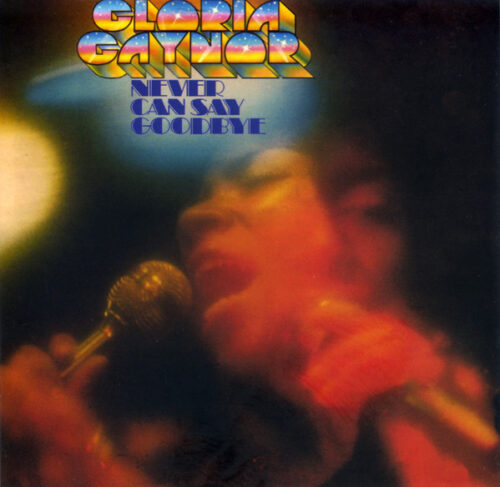 R-2265818-1532177084-9215 Gloria Gaynor – Never Can Say Goodbye (Bonus Tracks)