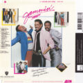 The Gap Band – Gap Band V - Jammin' (Bonus Tracks)