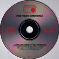 Fine Young Cannibals – Fine Young Cannibals