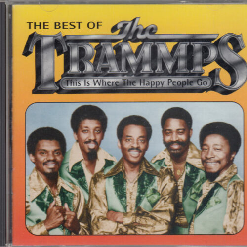 R-4854188-1603976675-8365 The Trammps – The Best Of The Trammps - This Is Where The Happy People Go