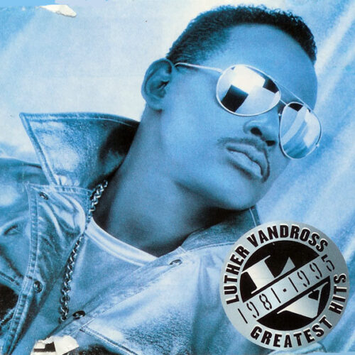 R-560717-1131801909 Luther Vandross – Greatest Hits 1981-1995