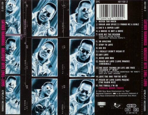 R-560717-1131801926 Luther Vandross – Greatest Hits 1981-1995
