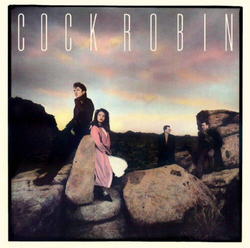 R-6075876-1410434363-3286 Cock Robin – Cock Robin (Bonus Tracks)