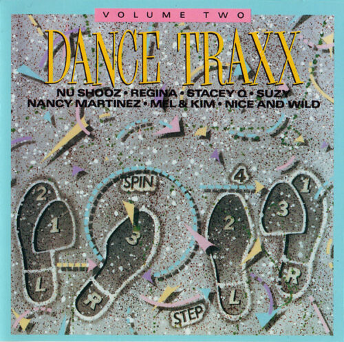 R-669115-1324119197 Dance Traxx - Volume Two