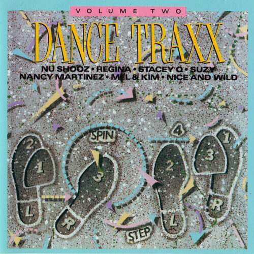 R-669115-1324119197 Dance Traxx - Volume Two