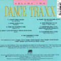R-669115-1324119221 Dance Traxx - Volume Two